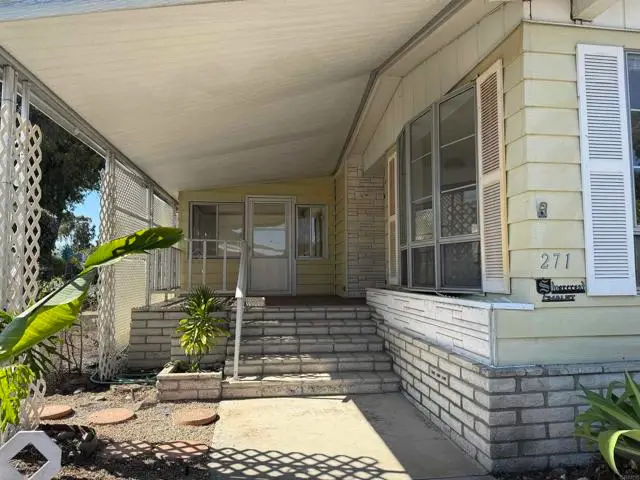 276 El Camino Real  #271, Oceanside, CA 92058 - #3