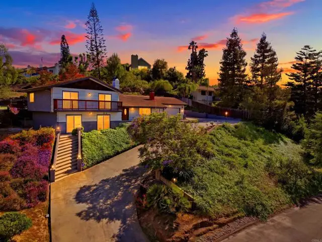 1045 Cima Dr, San Marcos, CA 92078 - #1
