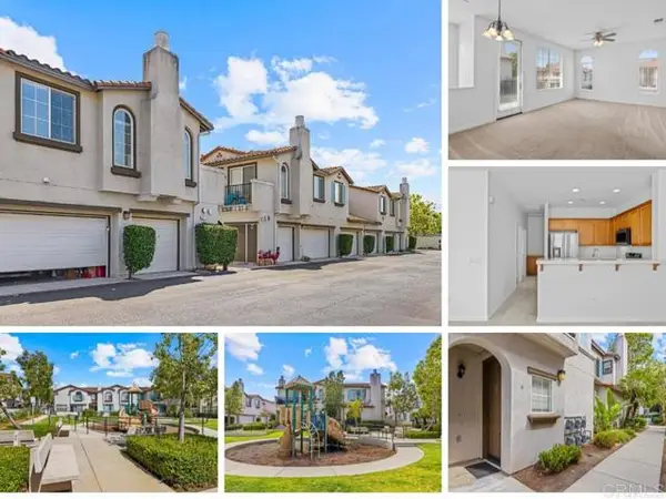 301 Island Way  #6, Oceanside, CA 92058
