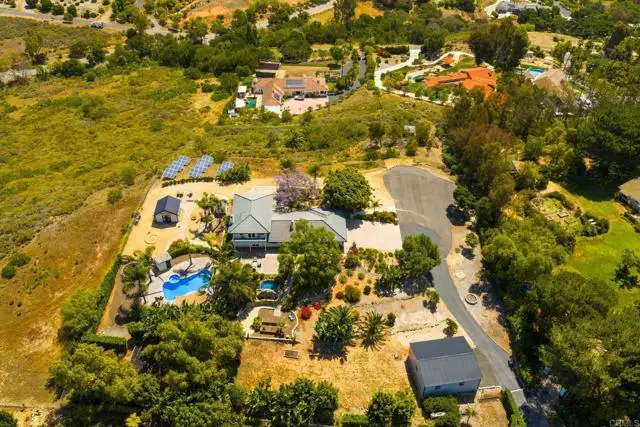 20063 Elfin Forest Lane, Escondido, CA 92029 - #1