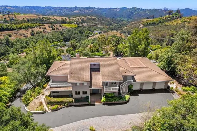 40461 Rock Mountain Drive, Fallbrook, CA 92028 - #2