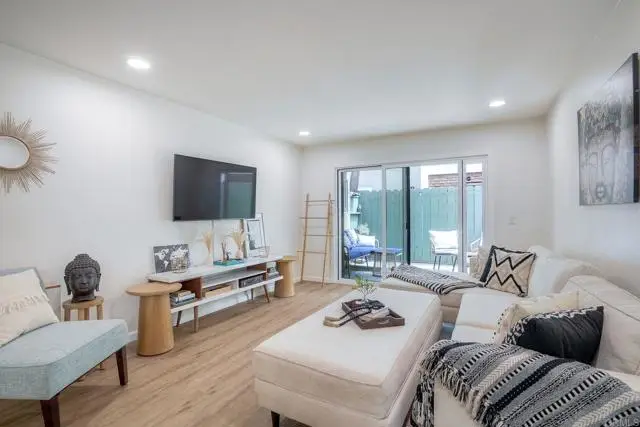 4647 Pico Street  #100, San Diego, CA 92109 - #1