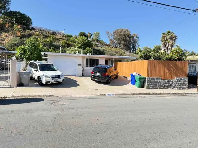5732 Michael Street, San Diego, CA 92105 - #1