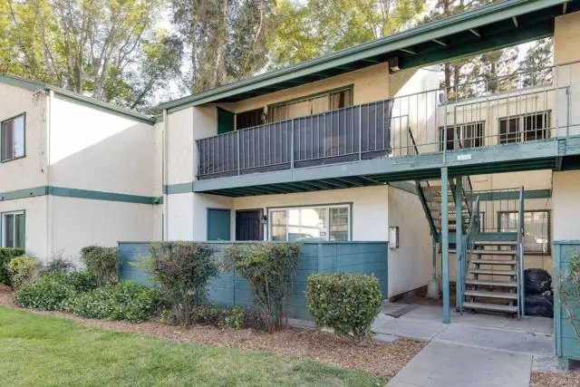 1817 Grand Avenue  #7, Escondido, CA 92027 - #2