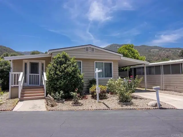 8975 Lawrence Welk Drive  #45, Escondido, CA 92026 - #1