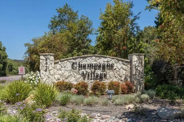 8975 Lawrence Welk Drive  #45, Escondido, CA 92026 - #2