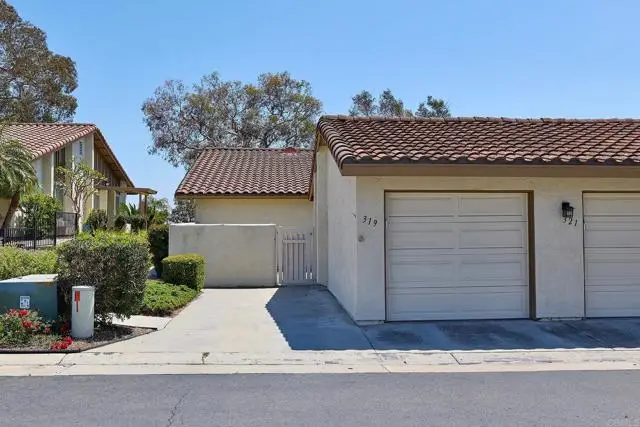 319 Volney Lane, Encinitas, CA 92024 - #3