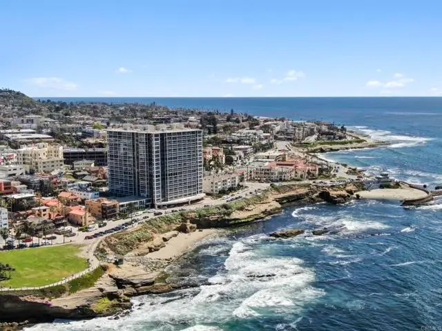 939 Coast Boulevard  #5H, La Jolla, CA 92037 - #1