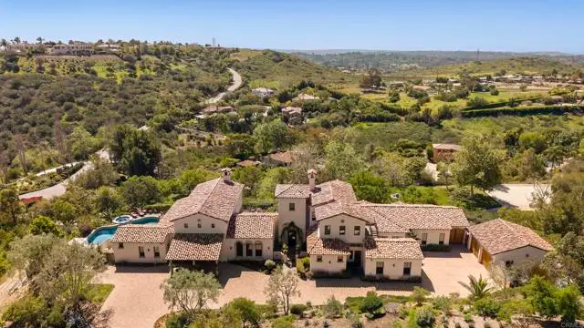 7240 Camino De Arriba, Rancho Santa Fe, CA 92067 - #1