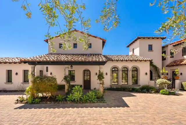 7240 Camino De Arriba, Rancho Santa Fe, CA 92067 - #3