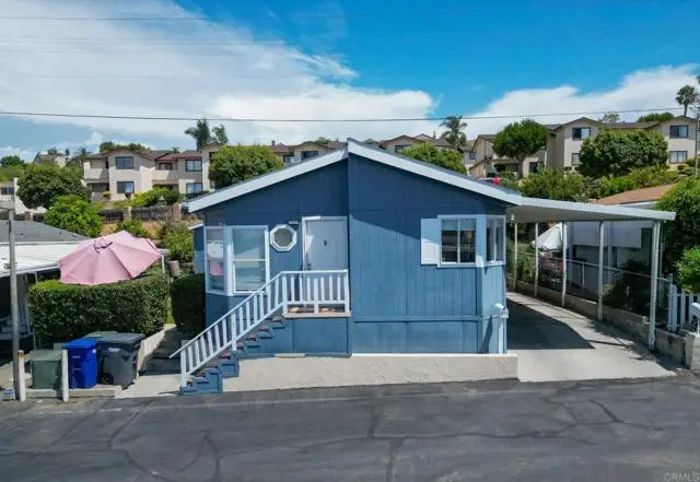 1455 Alturas Road  #55, Fallbrook, CA 92028 - #1