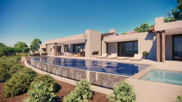 5501 Paseo Del Alba, Rancho Santa Fe, CA 92067 - #1