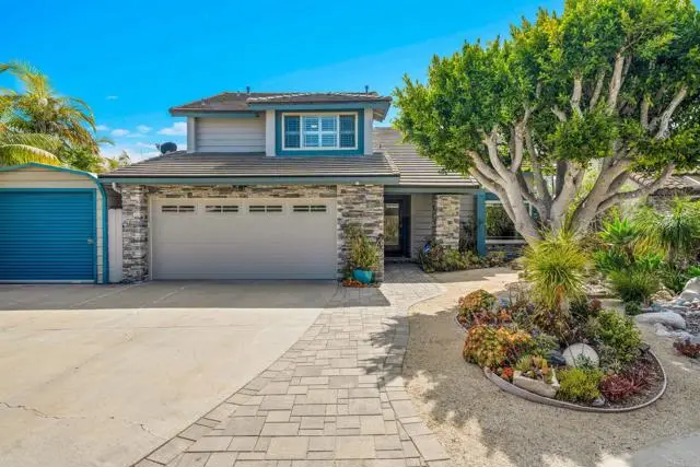 327 Islander Street, Oceanside, CA 92054 - #1