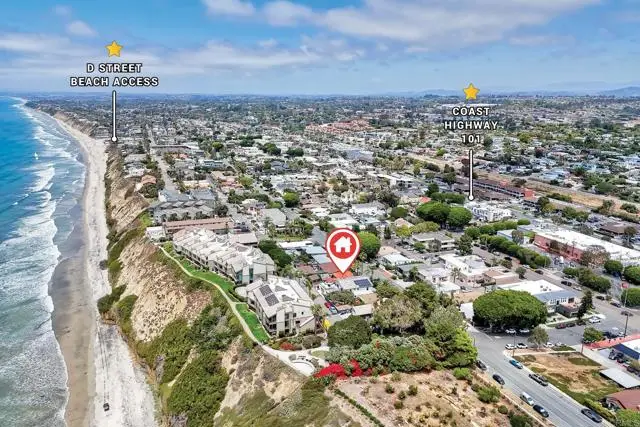 1034 3rd Street, Encinitas, CA 92024 - #1