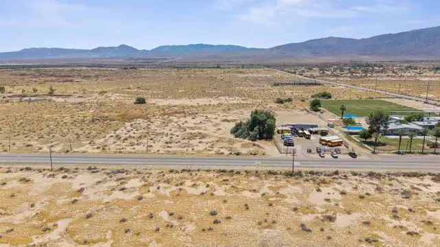 1 Palm Canyon Drive, Borrego Springs, CA 92004 - #1