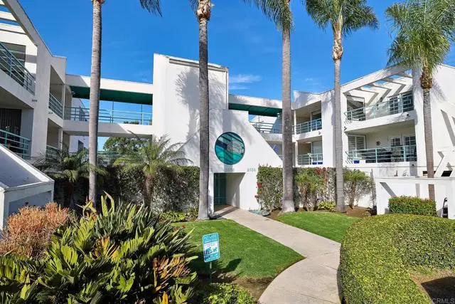 2558 Navarra Drive  #E, Carlsbad, CA 92009 - #2