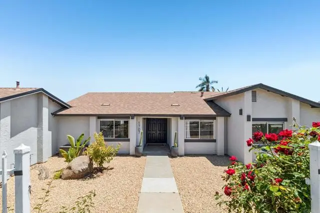 1707 Anza Ave, Vista, CA 92084 - #1