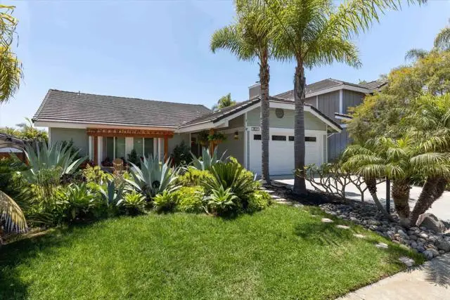 1821 Hawk View Drive, Encinitas, CA 92024 - #1