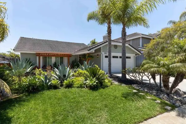 1821 Hawk View Drive, Encinitas, CA 92024