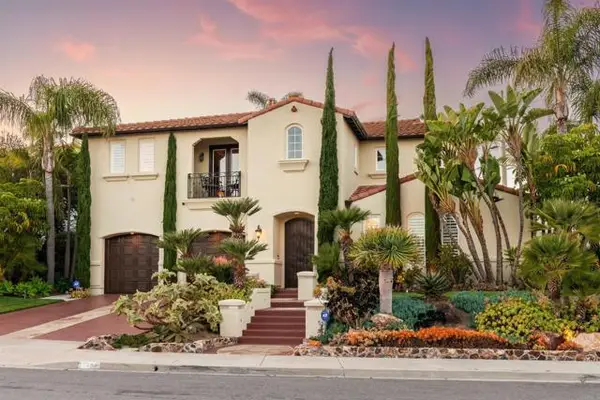7216 Sanderling Court, Carlsbad, CA 92011