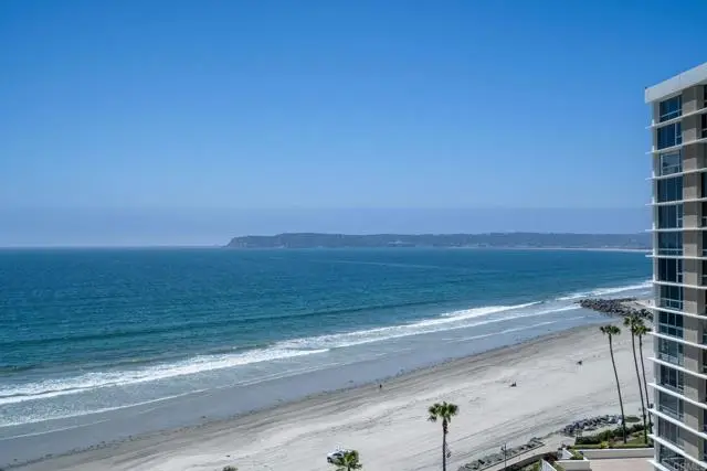 1730 Avenida Del Mundo  #1007, Coronado, CA 92118 - #1