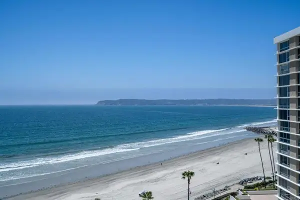 1730 Avenida Del Mundo  #1007, Coronado, CA 92118