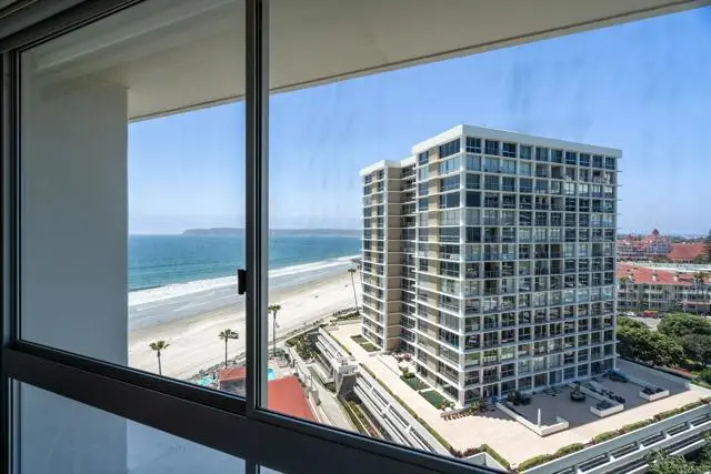 1730 Avenida Del Mundo  #1007, Coronado, CA 92118 - #3
