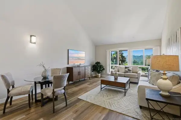 6151 Rancho Mission Road  #311, San Diego, CA 92108