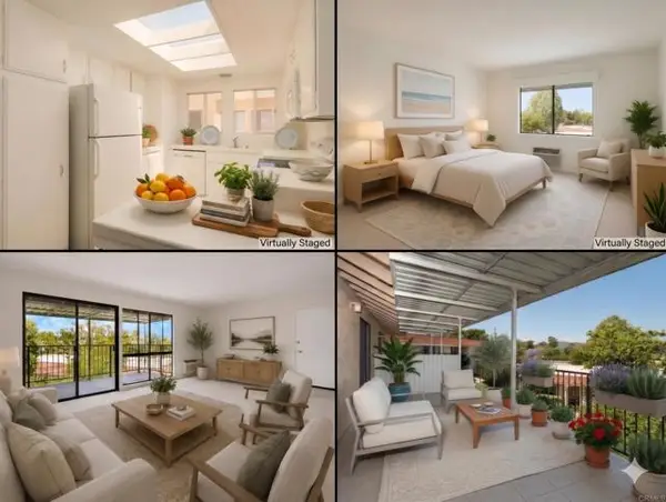 3124 Via Serena, Laguna Woods, CA 92637