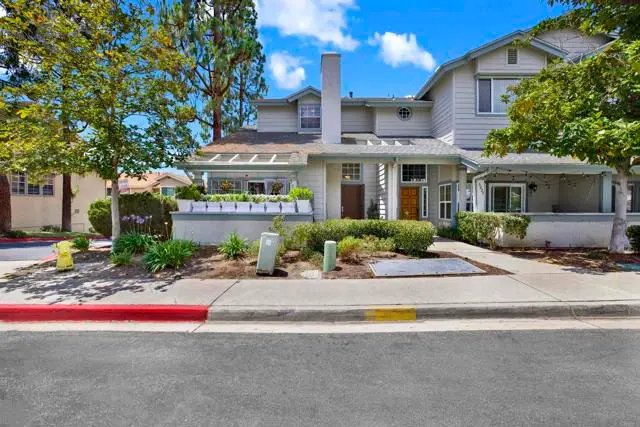 3218 Old Bridgeport way, San Diego, CA 92111 - #1