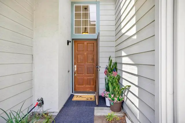 3218 Old Bridgeport way, San Diego, CA 92111 - #3