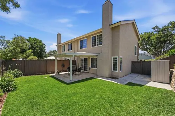 4544 CAMBRIDGE WAY, Carlsbad, CA 92010