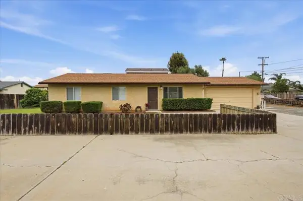 1232 Persimmon Avenue, El Cajon, CA 92021