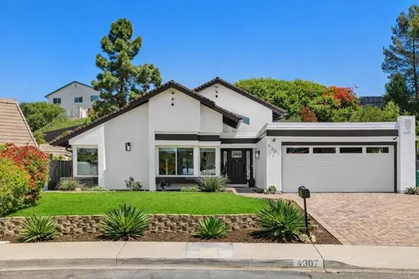 4307 Conner Ct, San Diego, CA 92117