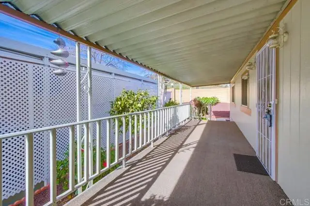 525 El Norte Parkway  #10, Escondido, CA 92026 - #3