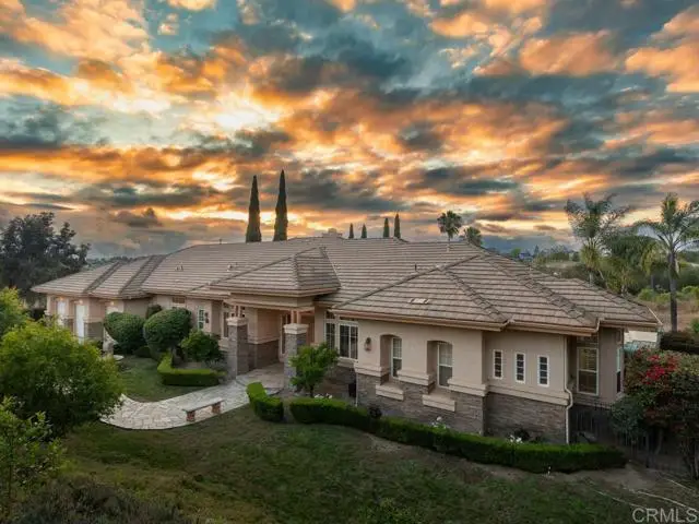 2737 Dos Lomas, Fallbrook, CA 92028 - #1