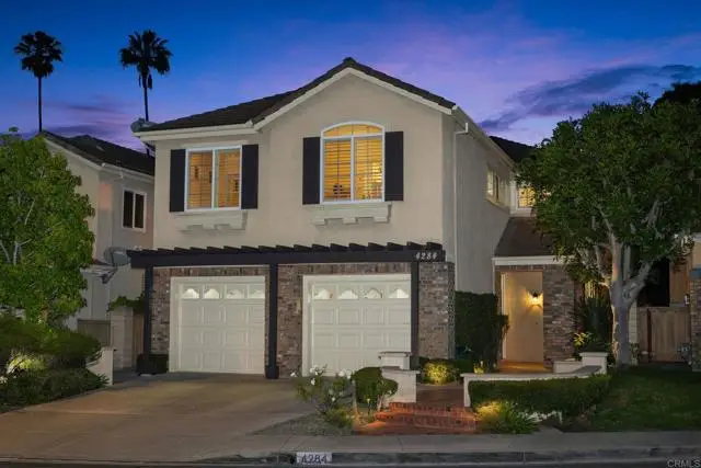 4284 Corte Favor, San Diego, CA 92130 - #1