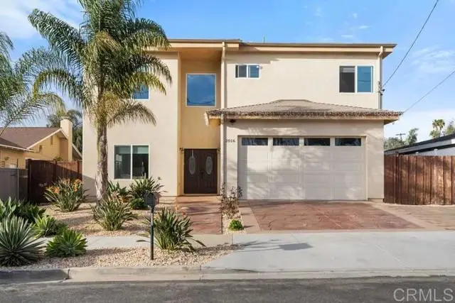 2016 Winchester Street, Oceanside, CA 92054 - #1