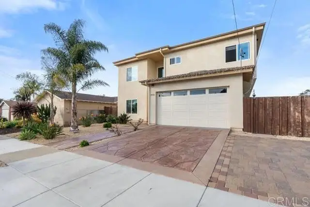 2016 Winchester Street, Oceanside, CA 92054 - #2
