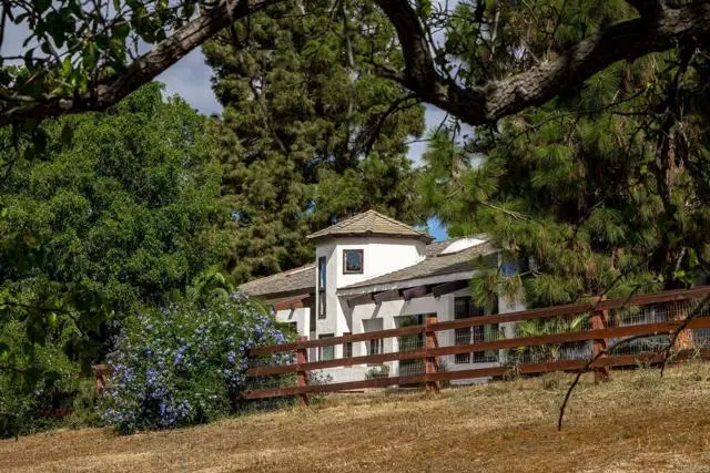 18244 Paseo Victoria, Rancho Santa Fe, CA 92067 - #2