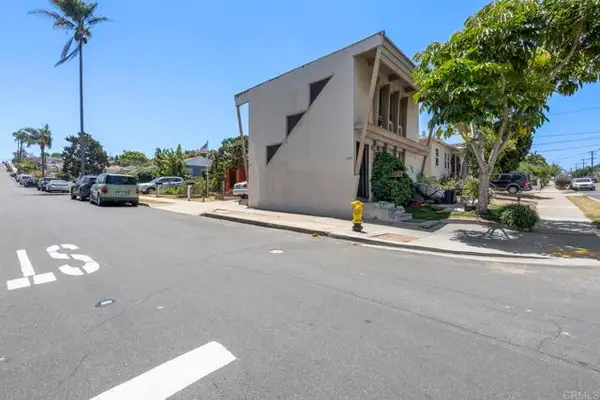 4597 Long Branch Avenue  #2, San Diego, CA 92107