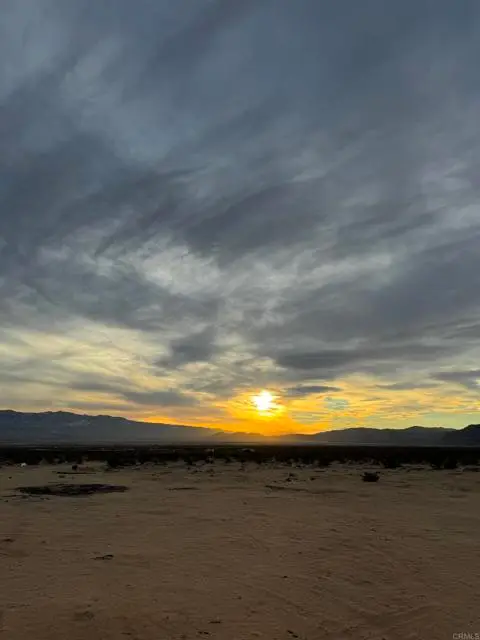 0 Harrod Road, Lucerne Valley, CA 92356 - #1
