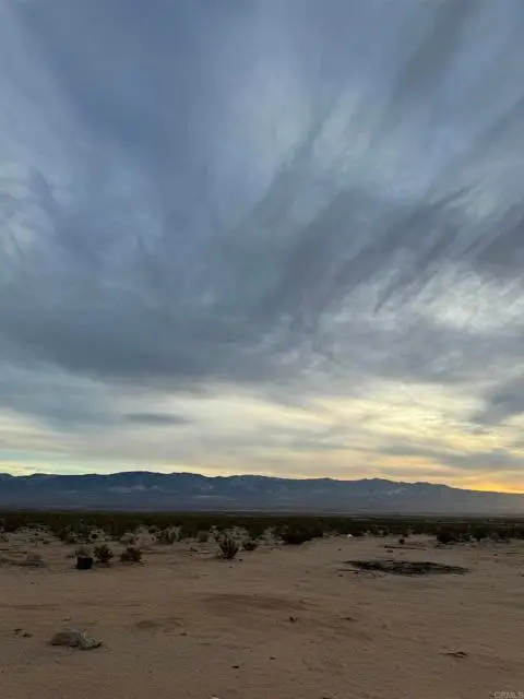 0 Harrod Road, Lucerne Valley, CA 92356 - #2