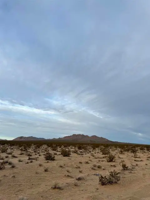 0 Harrod Road, Lucerne Valley, CA 92356 - #3