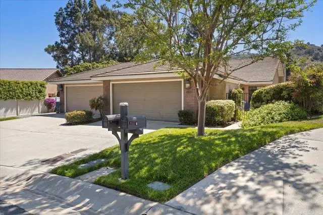 4233 Los Padres Drive, Fallbrook, CA 92028 - #1