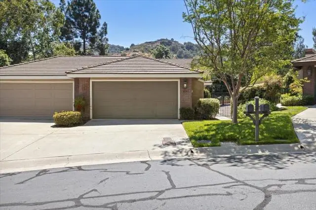 4233 Los Padres Drive, Fallbrook, CA 92028 - #2