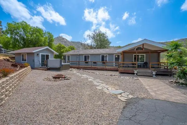 824 Ethel Trl, El Cajon, CA 92019