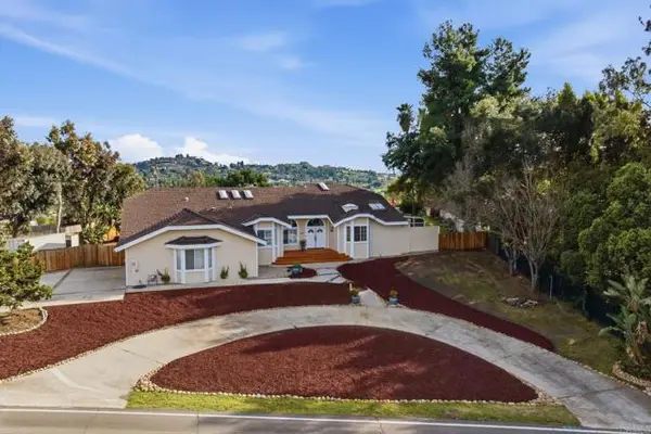 2187 Euclid Avenue, El Cajon, CA 92019