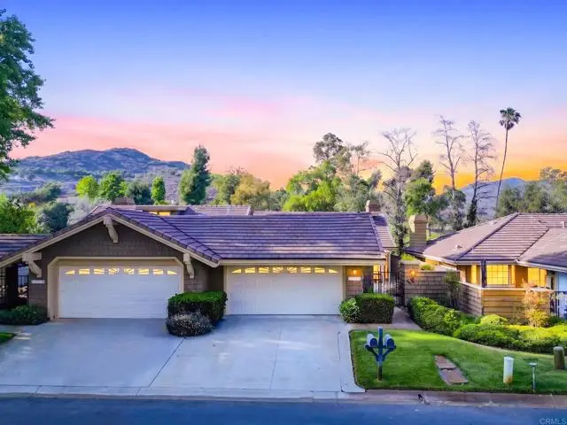 2719 Almendra Court, Fallbrook, CA 92028 - #1