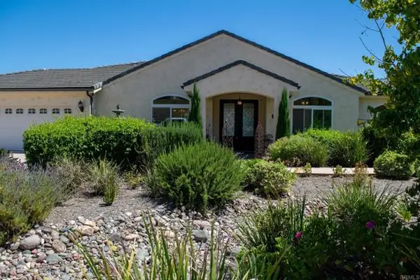 2521 Ralls Street, Fallbrook, CA 92028